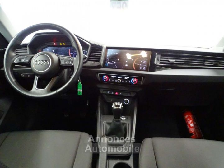 Audi A1 Sportback 25TFSI - 7