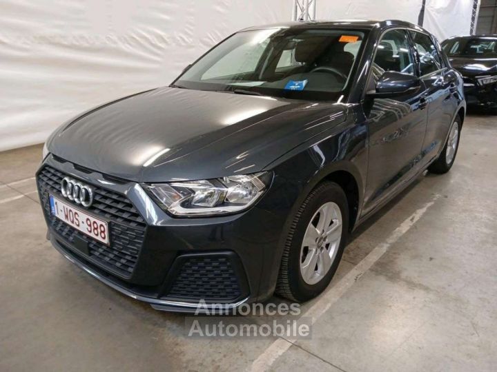 Audi A1 Sportback 25TFSI - 2