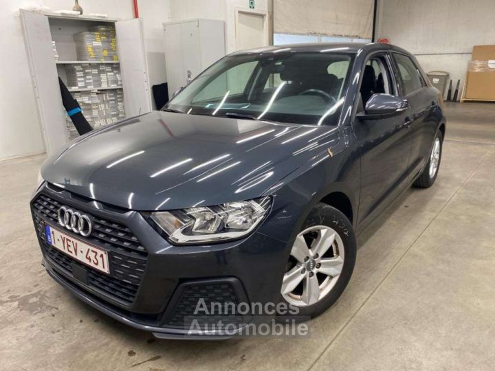 Audi A1 Sportback 25TFSI - 2