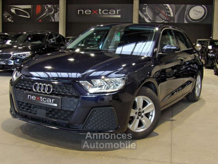 Audi A1 Sportback 25TFSI - 1