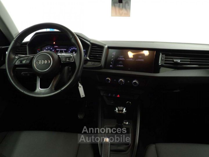 Audi A1 Sportback 25TFSI - 6