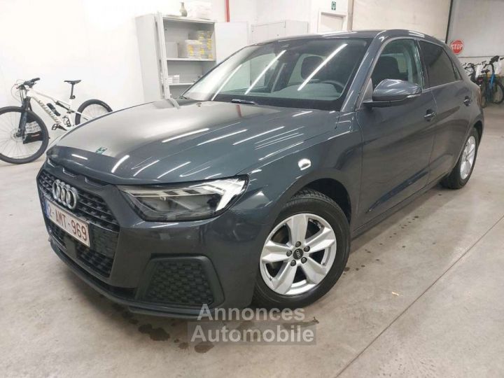 Audi A1 Sportback 25TFSI - 2