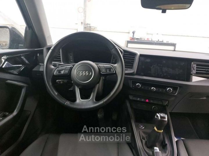 Audi A1 Sportback 25TFSI - 6