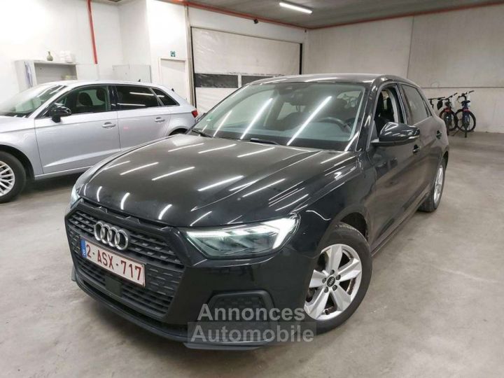 Audi A1 Sportback 25TFSI - 2