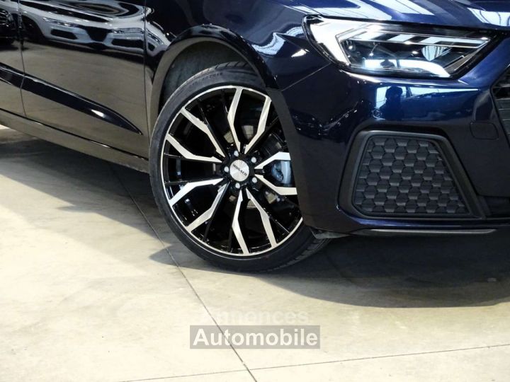 Audi A1 Sportback 25TFSI - 5