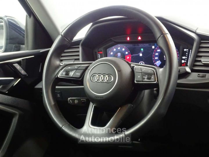 Audi A1 Sportback 25TFSI - 6