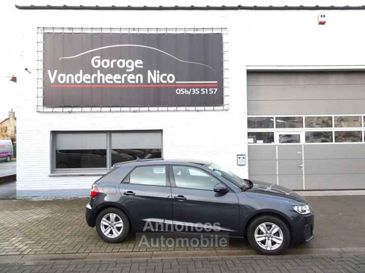 Audi A1 Sportback 25TFSi 5d. VIRTUAL,CRUISE,BLUETH,AIRCO - 1