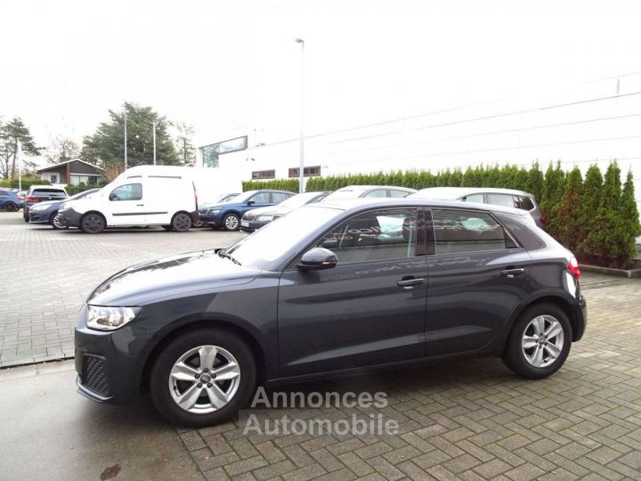 Audi A1 Sportback 25TFSi 5d. VIRTUAL,CRUISE,BLUETH,AIRCO - 2