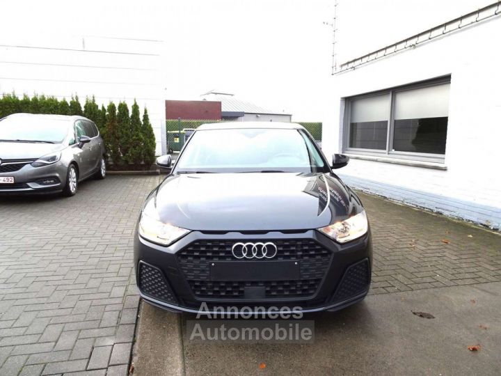 Audi A1 Sportback 25TFSi 5d. VIRTUAL,CRUISE,BLUETH,AIRCO - 24