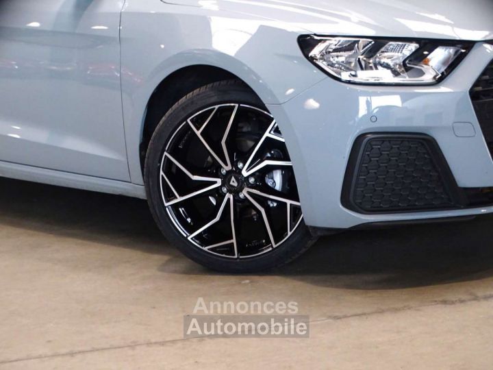 Audi A1 Sportback 25TFSi STronic - 5