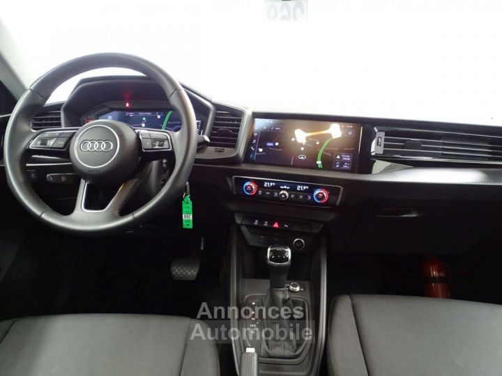 Audi A1 Sportback 25TFSi STronic - 7