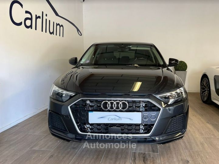 Audi A1 Sportback 30 TFSI 116ch Design Luxe S tronic 7 Sort de révision A partir 300e par mois - 2