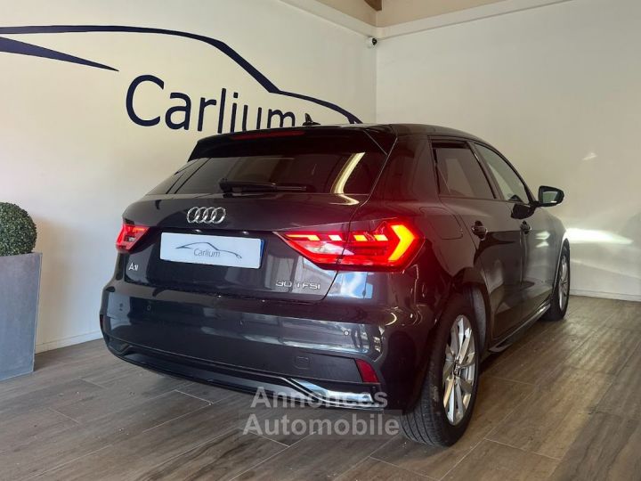 Audi A1 Sportback 30 TFSI 116ch Design Luxe S tronic 7 Sort de révision A partir 300e par mois - 3