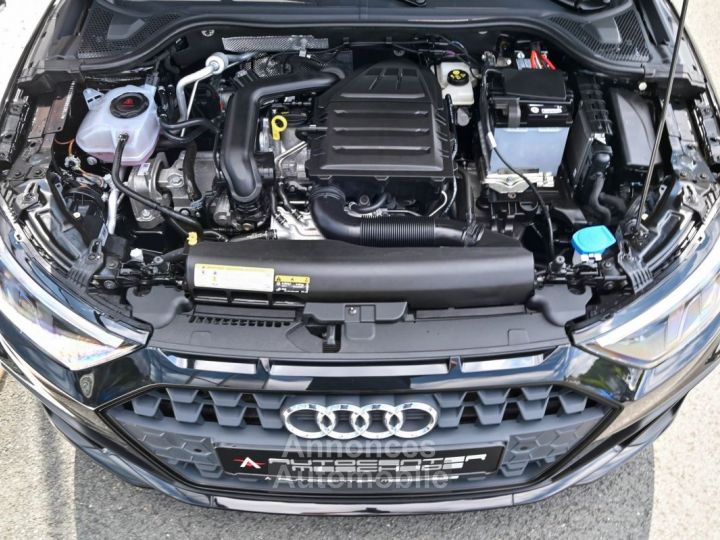 Audi A1 Sportback 30 TFSI 2x S line NaviPlus - 7