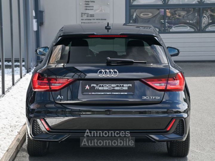 Audi A1 Sportback 30 TFSI 2x S line NaviPlus - 25