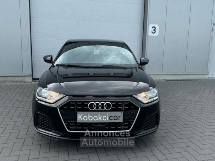 Audi A1 Sportback 30 TFSI Advanced GPS, Clim GARANTIE - 2