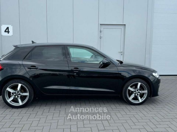 Audi A1 Sportback 30 TFSI Advanced GPS, Clim GARANTIE - 7