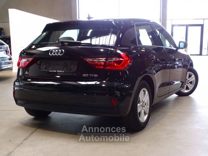 Audi A1 Sportback 30TFSI - 3