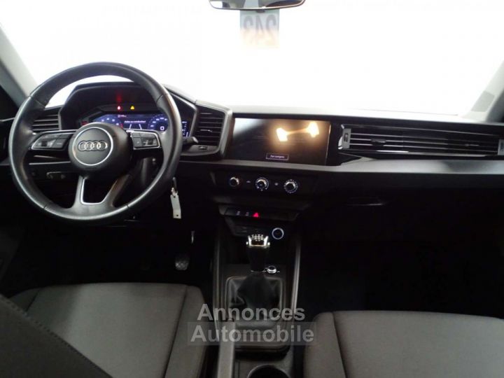 Audi A1 Sportback 30TFSI - 7