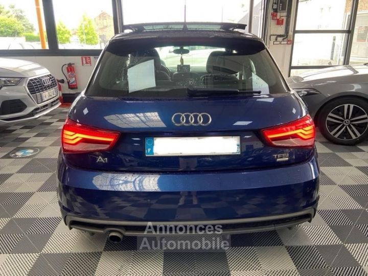 Audi A1 Sportback SLINE S line - 5