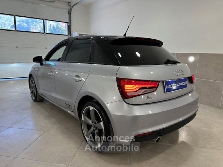 Audi A1 Sportback TDI 116CV AMBITION LUXE S TRONIC - 2