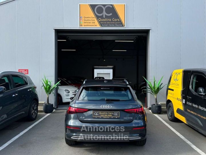 Audi A3 1.0 ESSENCE  - 5