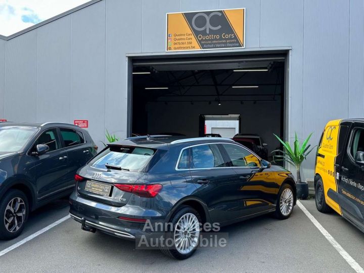 Audi A3 1.0 ESSENCE  - 29