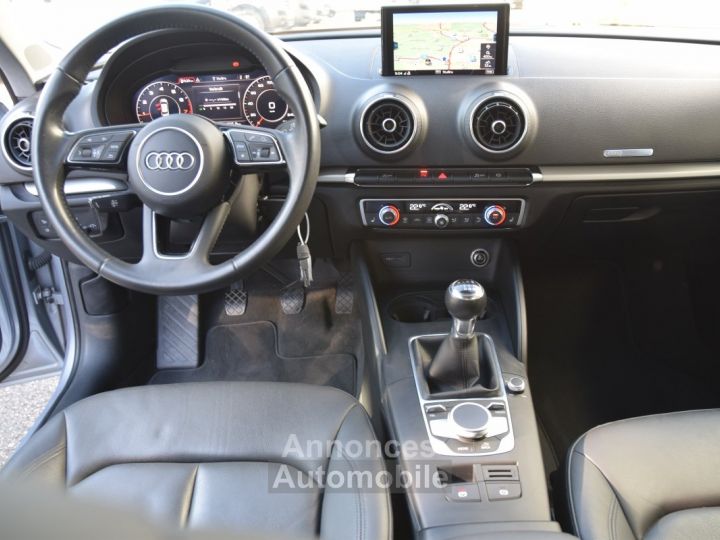 Audi A3 1.0 TFSI BUSINESS TECHNOLOGY - 1