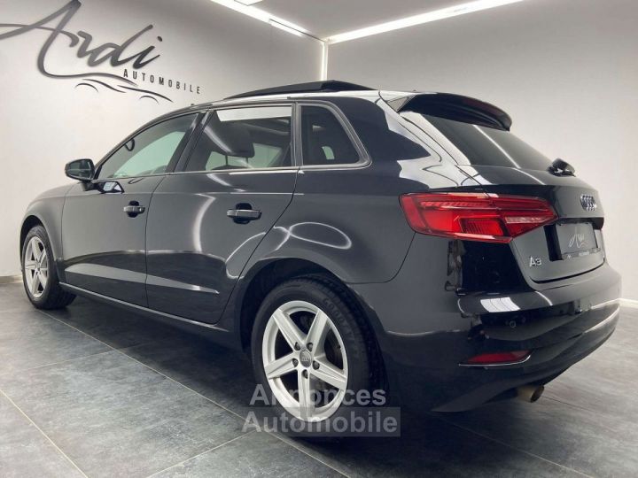 Audi A3 1.0 TFSI GARANTIE 12 MOIS 1er PROPRIETAIRE - 4