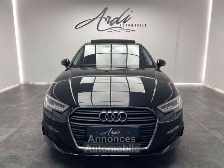 Audi A3 1.0 TFSI GARANTIE 12 MOIS 1er PROPRIETAIRE - 5