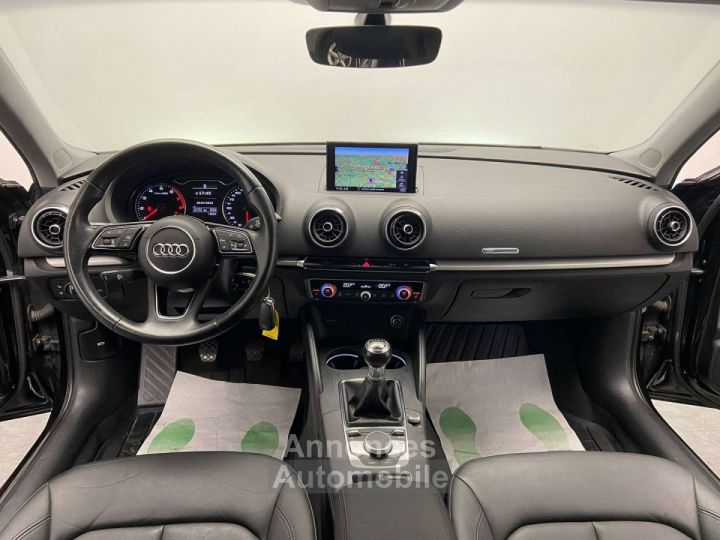 Audi A3 1.0 TFSI GARANTIE 12 MOIS 1er PROPRIETAIRE - 8