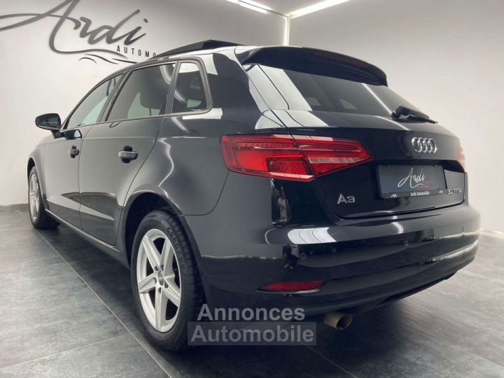 Audi A3 1.0 TFSI GARANTIE 12 MOIS 1er PROPRIETAIRE - 16