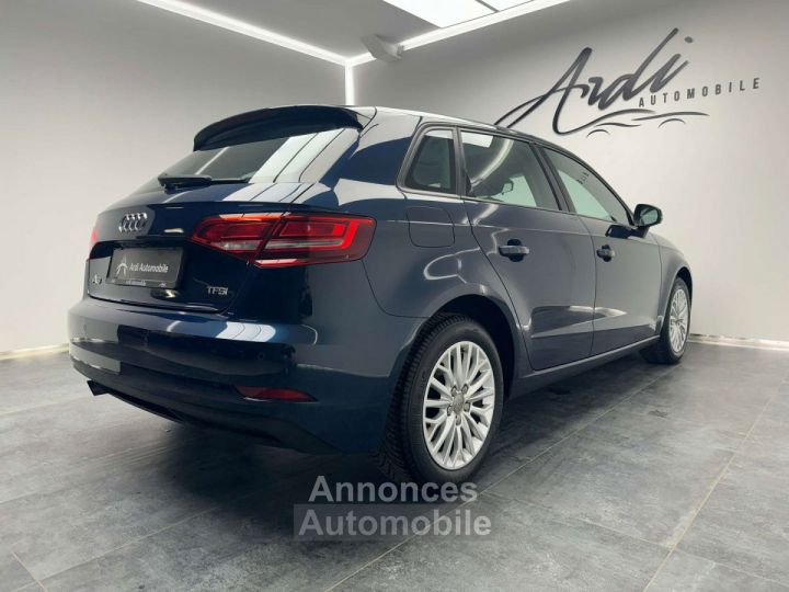 Audi A3 1.0 TFSI GARANTIE 12 MOIS 1er PROPRIETAIRE - 3