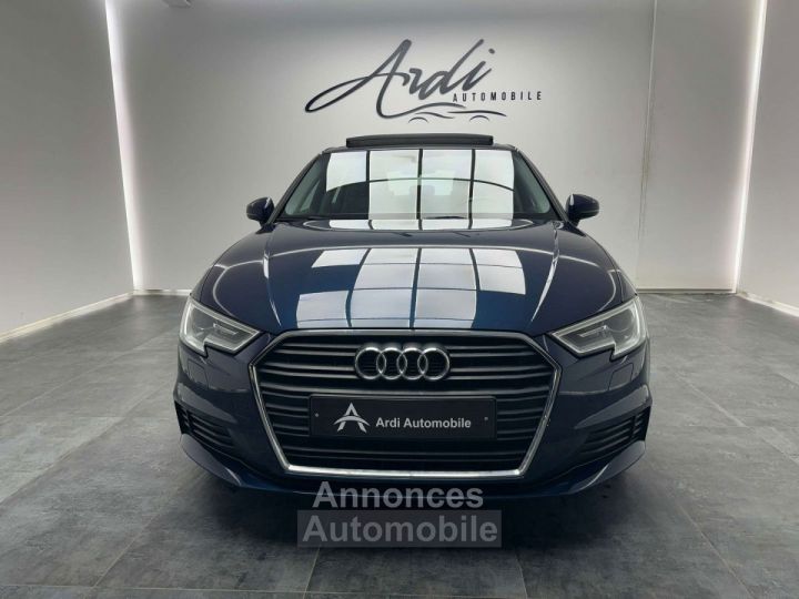 Audi A3 1.0 TFSI GARANTIE 12 MOIS 1er PROPRIETAIRE - 5