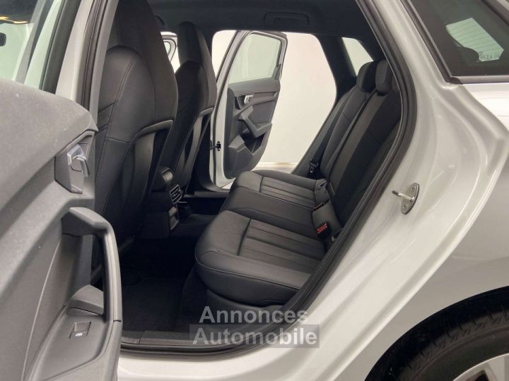 Audi A3 1.0 TFSI GARANTIE 12 MOIS 1er PROPRIO CUIR GPS - 10