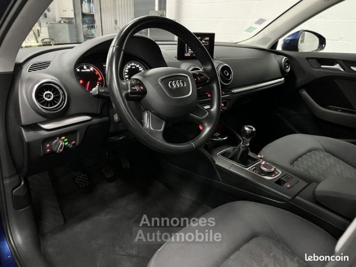 Audi A3 1.2 TFSI 110CH - 3