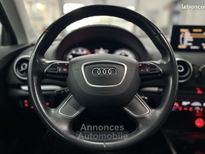 Audi A3 1.2 TFSI 110CH - 4