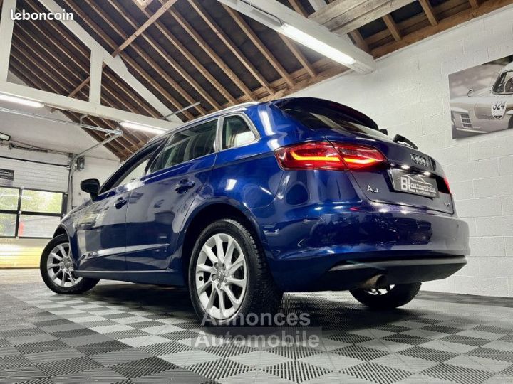 Audi A3 1.2 TFSI 110CH - 15