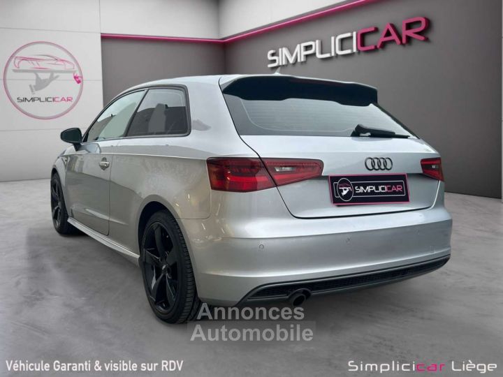 Audi A3 1.2 TFSI S line - 3