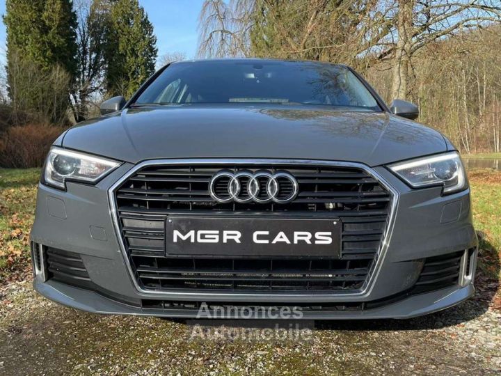 Audi A3 1.4 TFSI -110 kW-150CH - 2