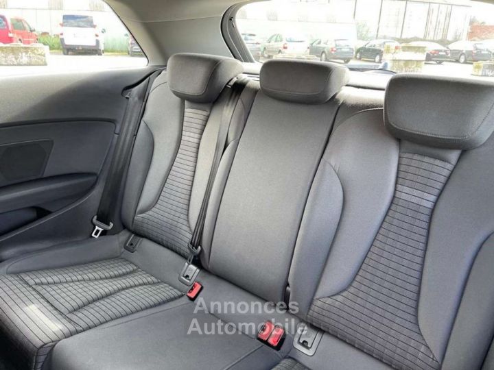 Audi A3 1.4 TFSI -110 kW-150CH - 12