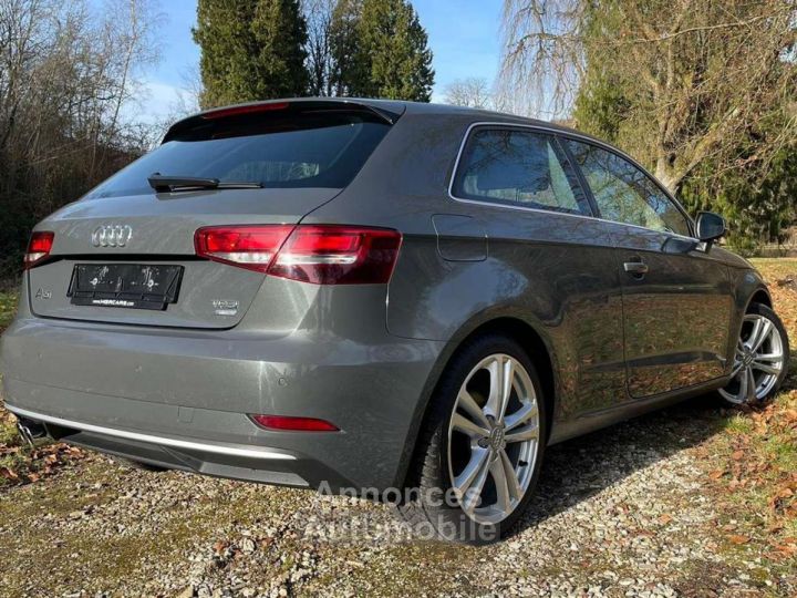 Audi A3 1.4 TFSI -110 kW-150CH - 4