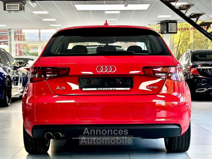 Audi A3 1.4 TFSI 125cv Ambition - 5