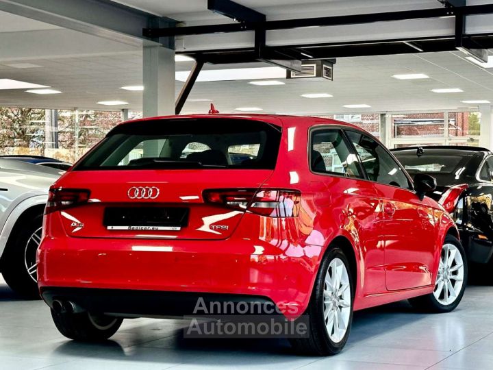 Audi A3 1.4 TFSI 125cv Ambition - 6