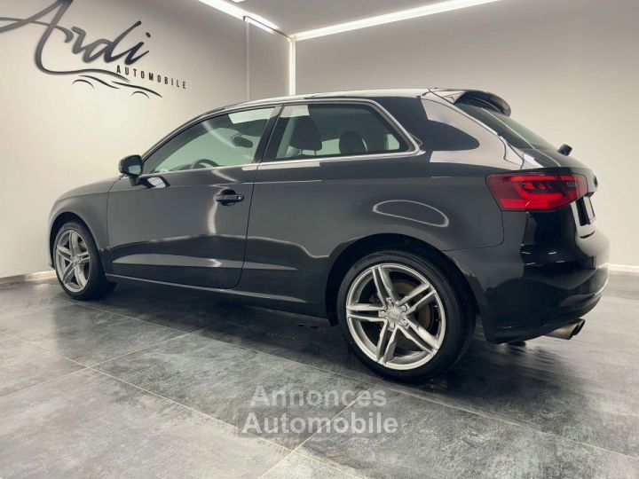 Audi A3 1.4 TFSI GARANTIE 12 MOIS GPS AIRCO CUIR - 11