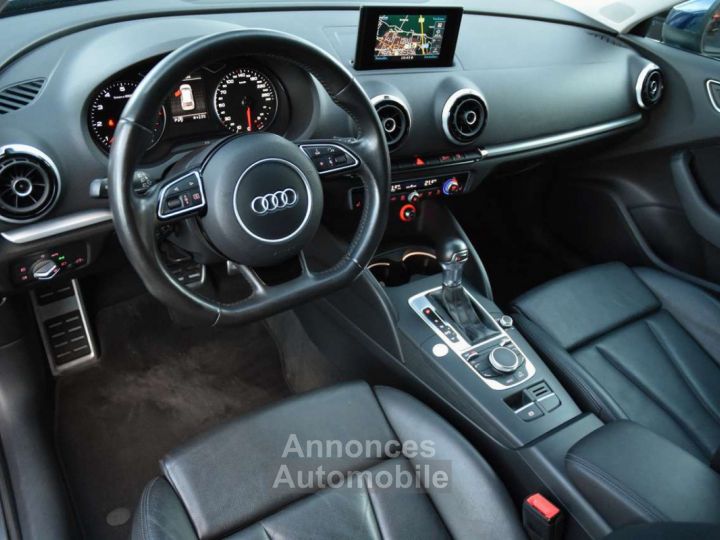 Audi A3 1.4 TFSI S TRONIC AMBITION S-LINE - 4