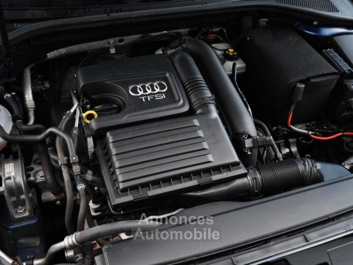 Audi A3 1.4 TFSI S TRONIC AMBITION S-LINE - 6