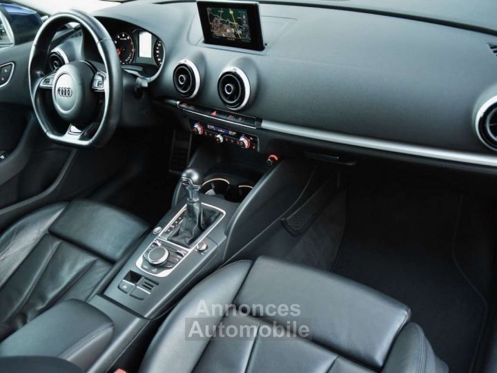 Audi A3 1.4 TFSI S TRONIC AMBITION S-LINE - 13