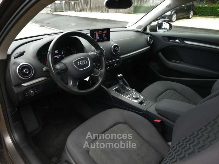 Audi A3 1.4 TFSI XENON-LED-ZETELVERW.-CRUISE-16 - 11