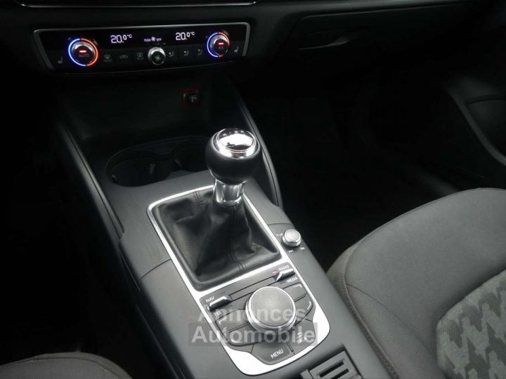 Audi A3 1.4 TFSI XENON-LED-ZETELVERW.-CRUISE-16 - 13
